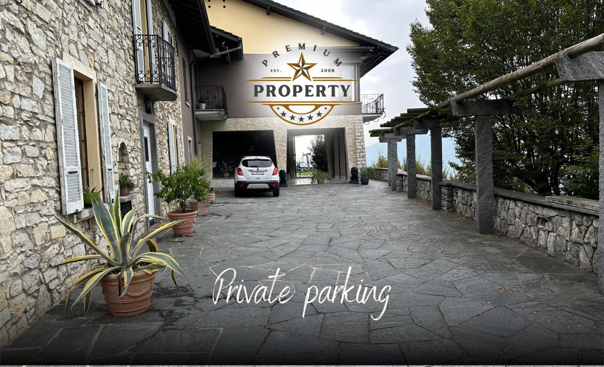 Morbio Inferiore Suite Room With Private Pool Area, Near Como Lake, Private Parking I Villa Dei Leoni מראה חיצוני תמונה